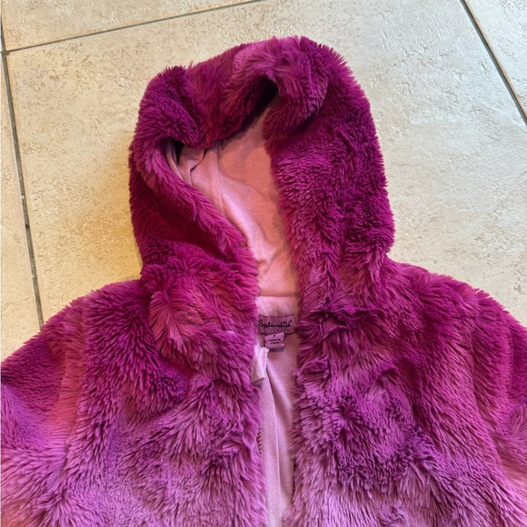 Splendid jacket - Picture 3 of 3